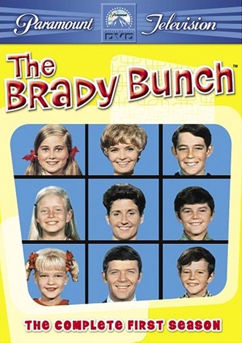 The Brady Bunch The Brady Bunch
