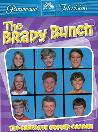 The Brady Bunch