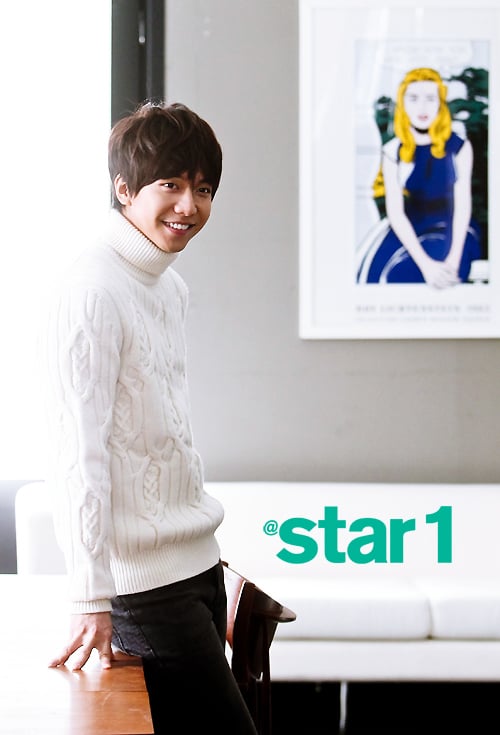 Seung-gi Lee