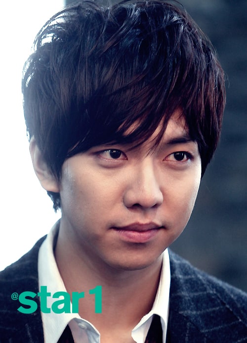 Seung-gi Lee