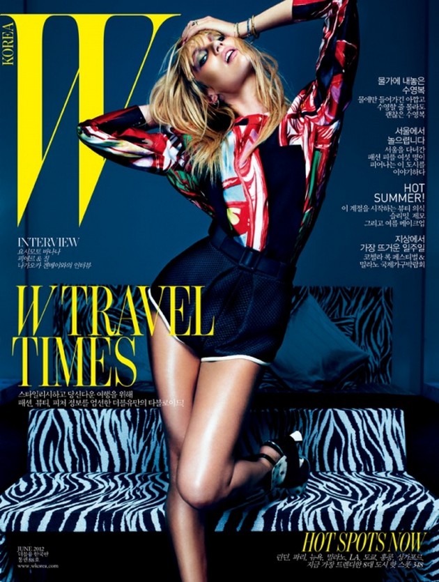 Candice Swanepoel Candice Swanepoel