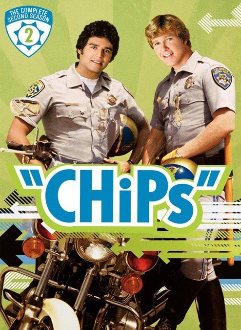 CHiPs (1977-1983)