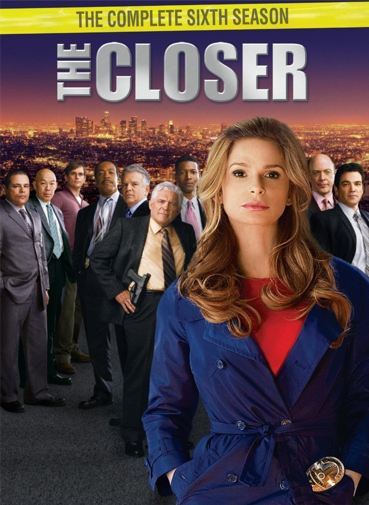 The Closer