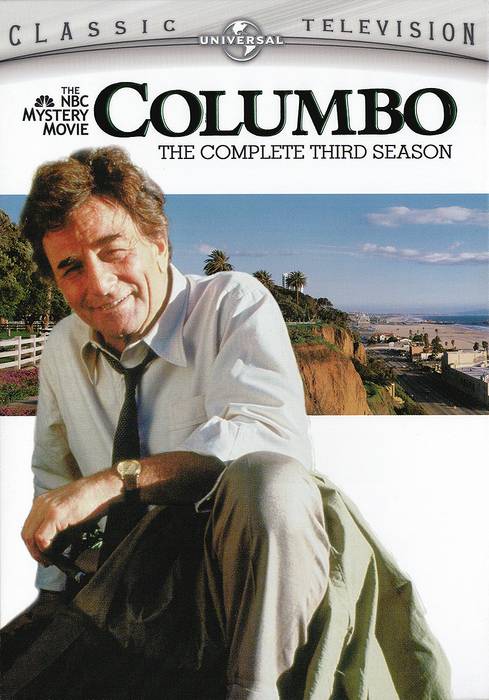 Picture of Columbo