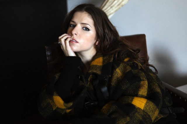 Anna Kendrick