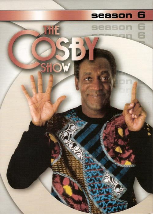 The Cosby Show