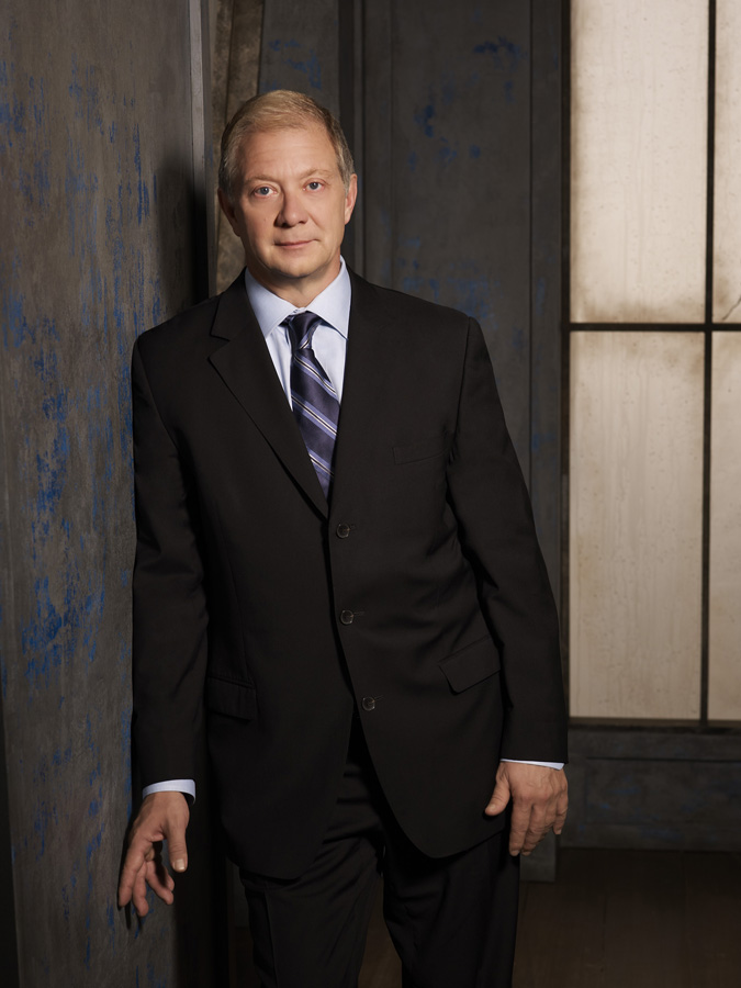 Jeff Perry