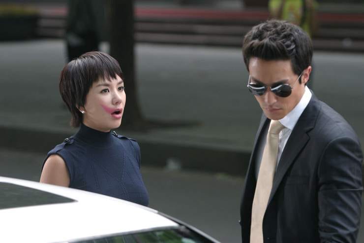 Seducing Mr.Perfect