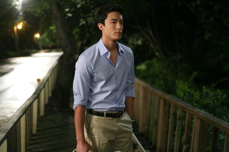 Seducing Mr.Perfect