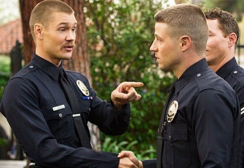 Chad Michael Murray