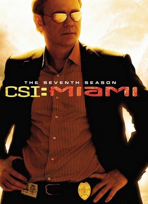 CSI: Miami