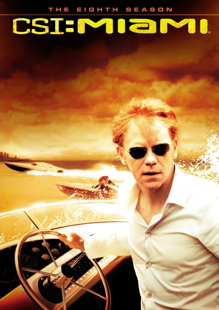 CSI: Miami CSI: Miami