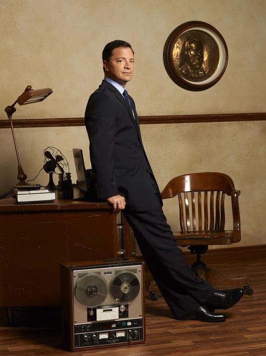 Joshua Malina