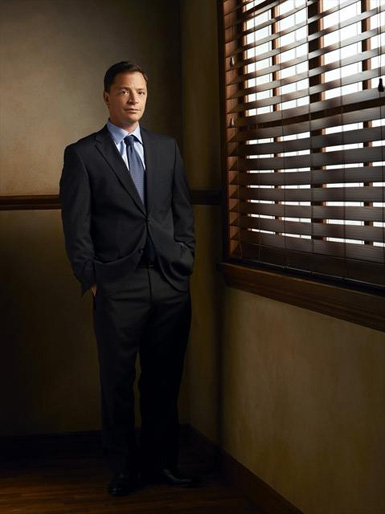 Joshua Malina