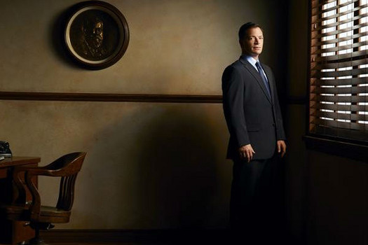 Joshua Malina