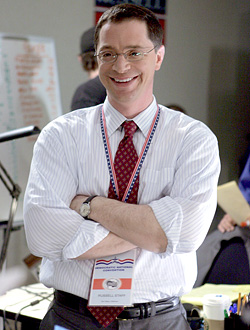 Joshua Malina