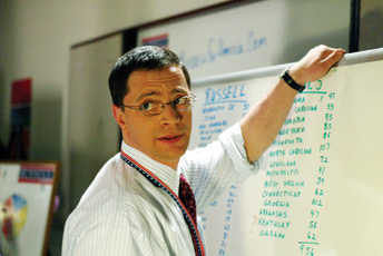 Joshua Malina