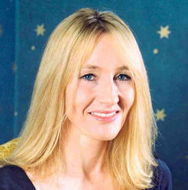 J.K. Rowling J.K. Rowling