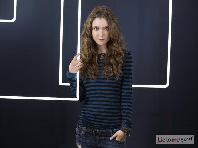 Hayley McFarland