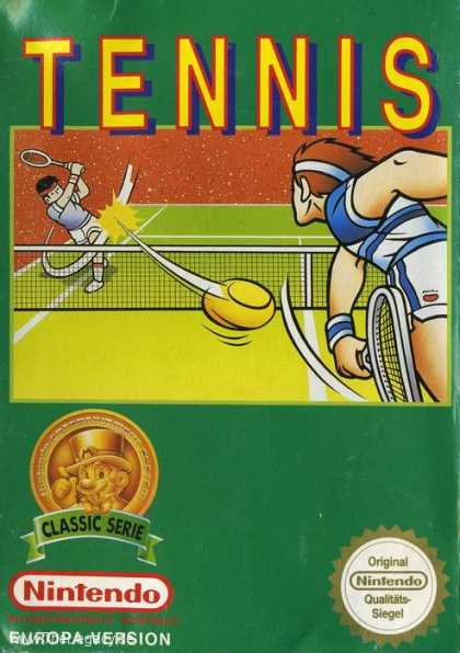 Tennis Tennis