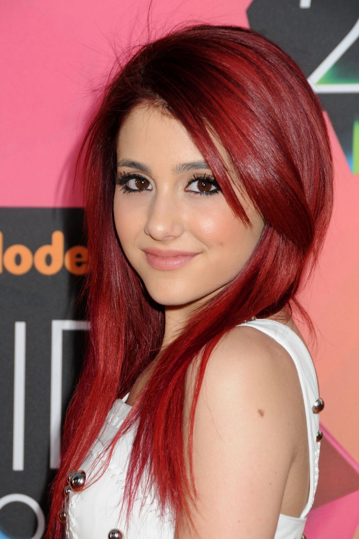 Ariana Grande Ariana Grande