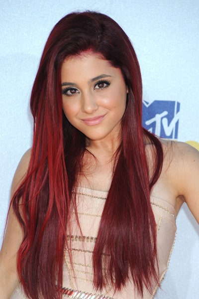 Picture of Ariana Grande