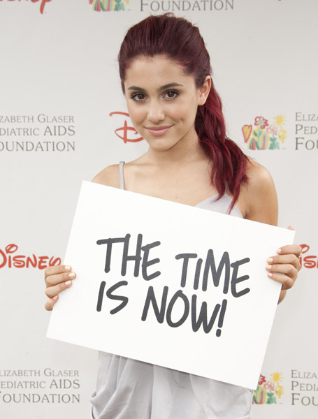 Ariana Grande Ariana Grande
