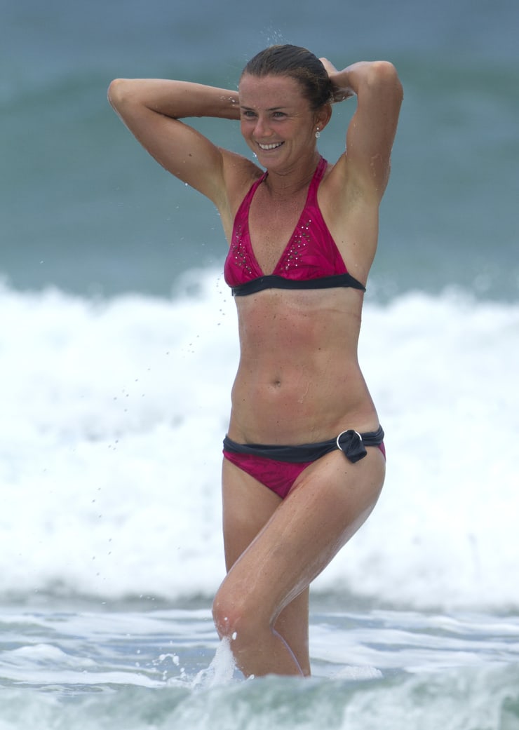 Picture Of Daniela Hantuchova