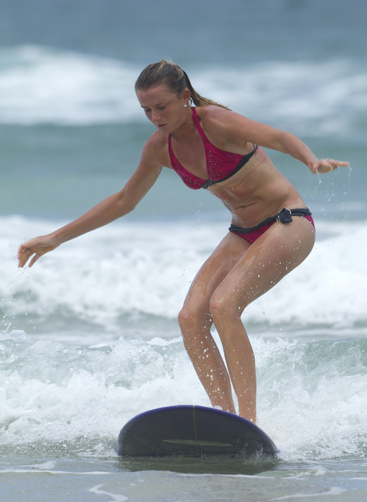 Daniela Hantuchova