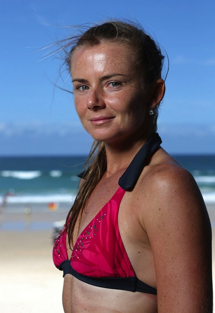 Daniela Hantuchova