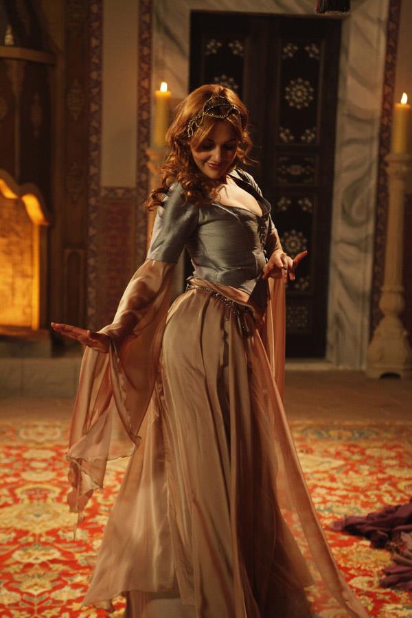 Meryem Uzerli Meryem Uzerli