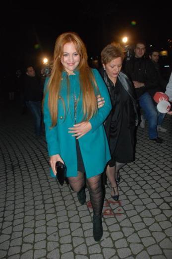 Meryem Uzerli