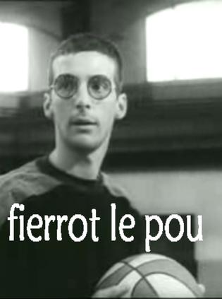 Fierrot le pou