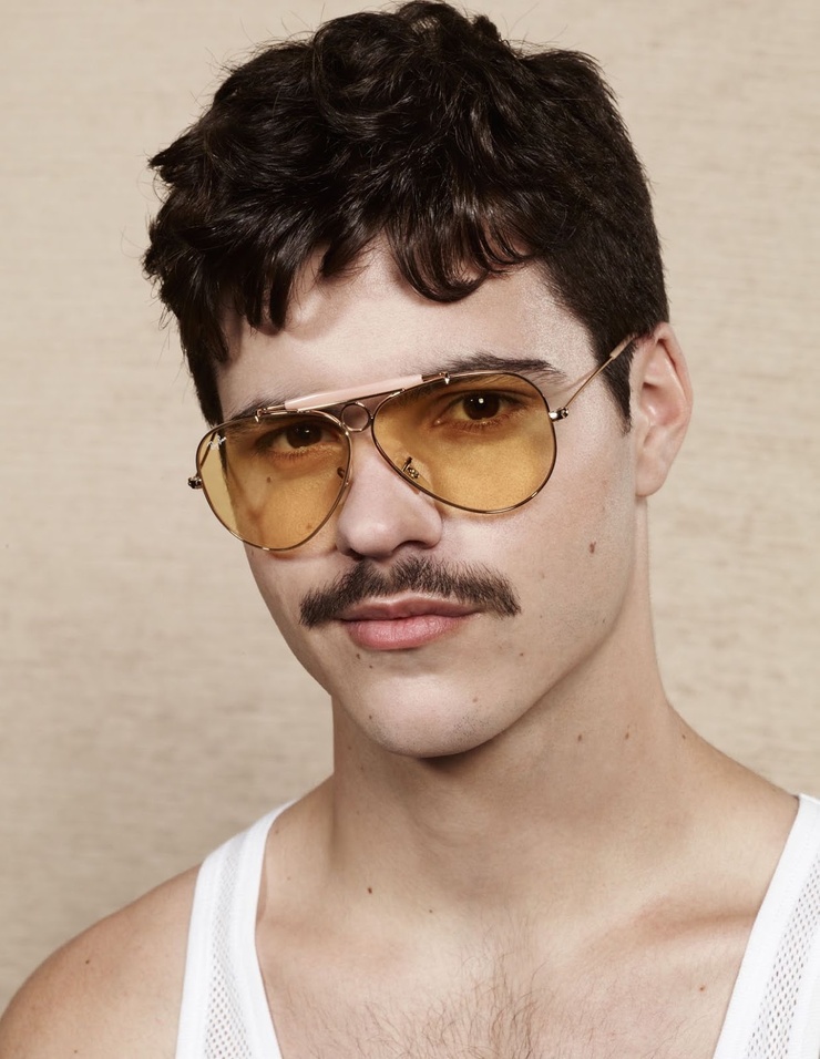 Matthieu Charneau Matthieu Charneau