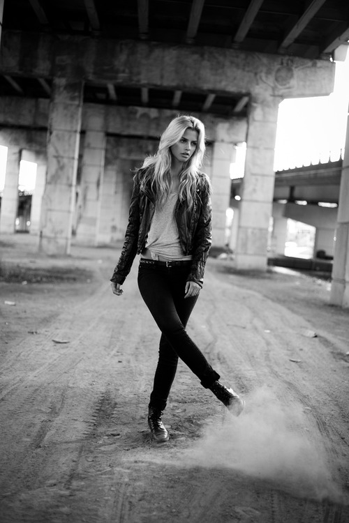 Marina Laswick Marina Laswick