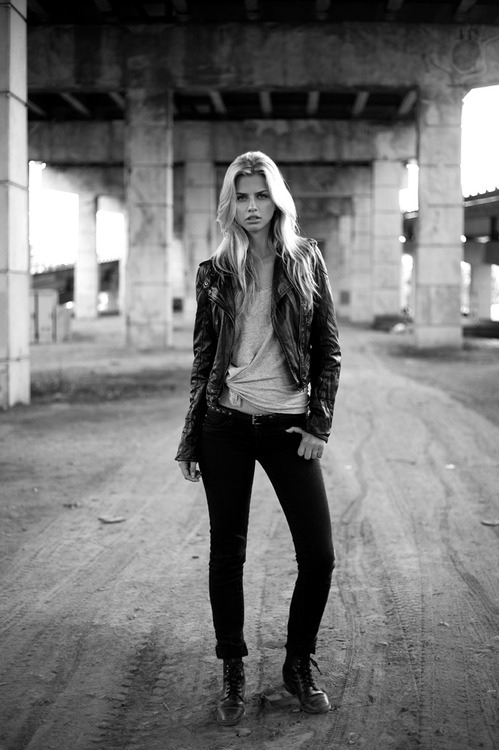 Marina Laswick Marina Laswick