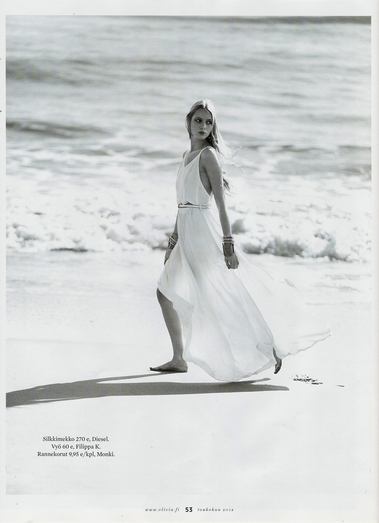 Chantal Le Fevre