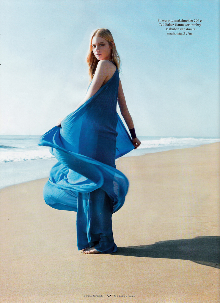 Chantal Le Fevre