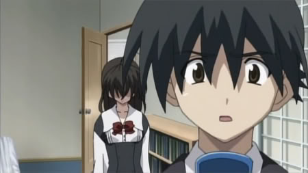School Days
