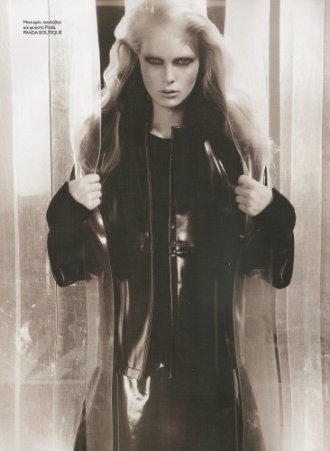 Chantal Le Fevre