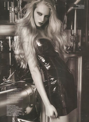Chantal Le Fevre