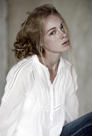 Chantal Le Fevre