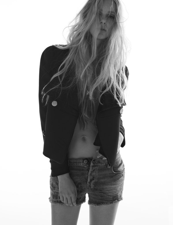 Chantal Le Fevre