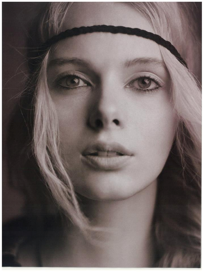 Chantal Le Fevre