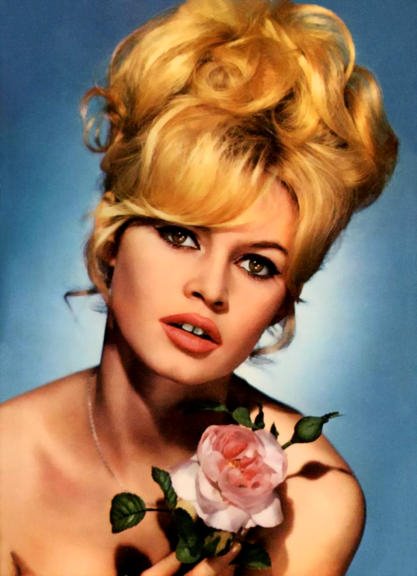 Brigitte Bardot Brigitte Bardot