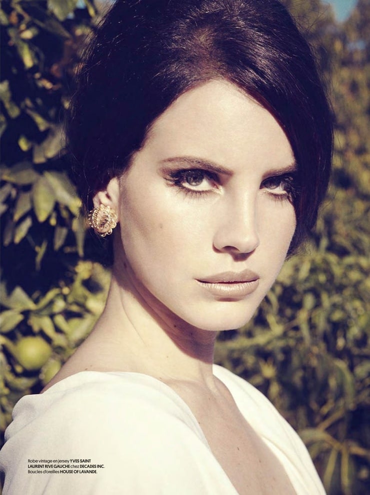 Lana Del Rey