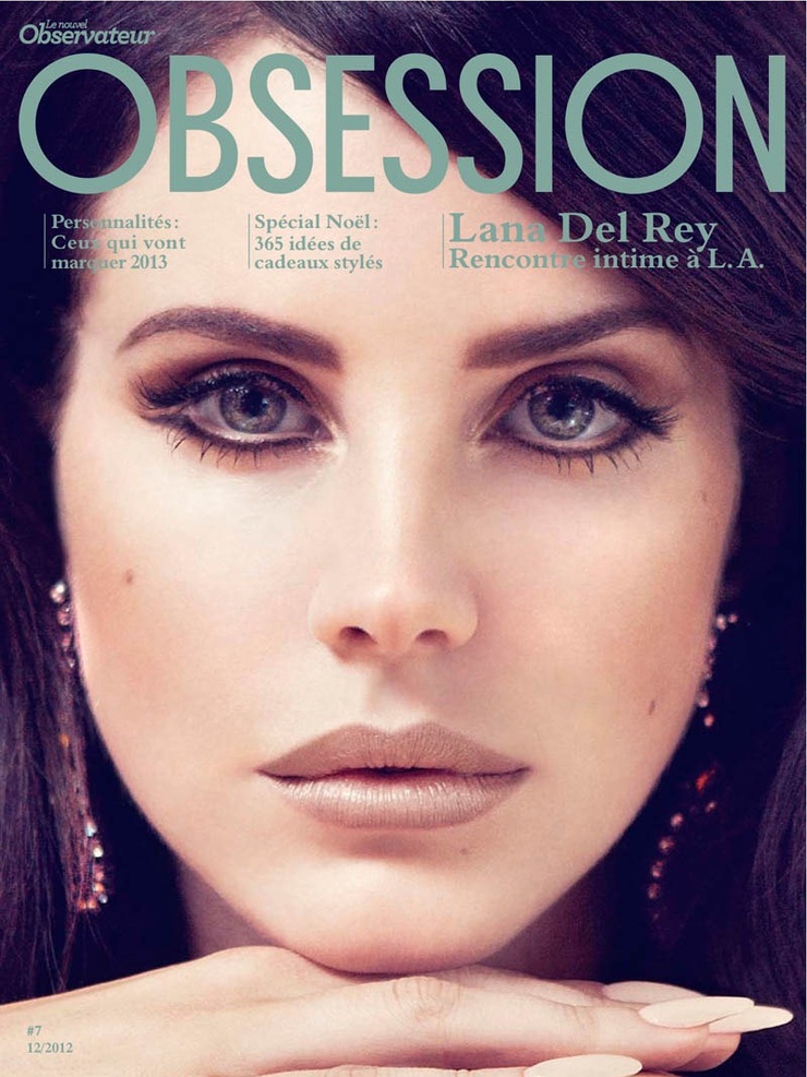 Lana Del Rey