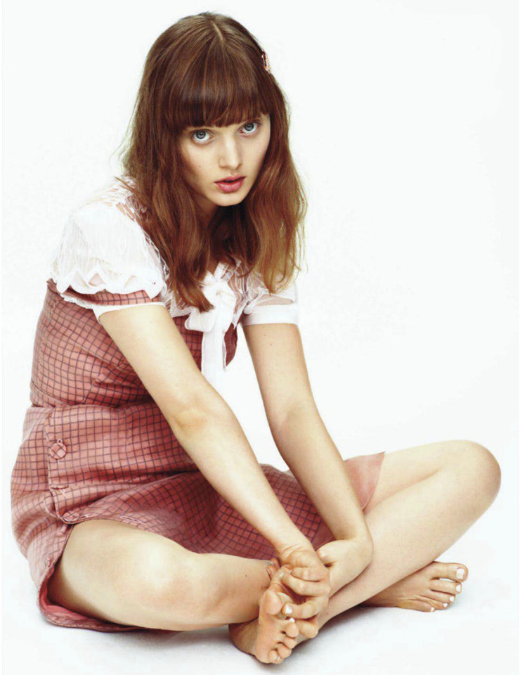 Bella Heathcote Bella Heathcote