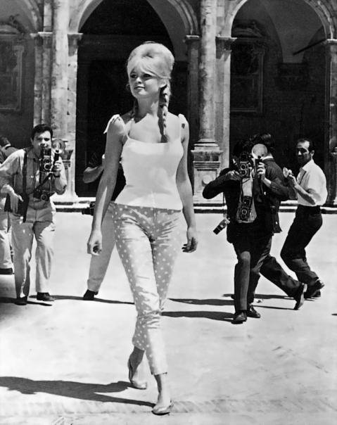 Brigitte Bardot Brigitte Bardot