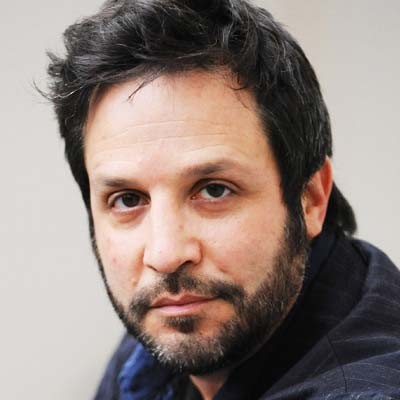 Benjamin Ratner